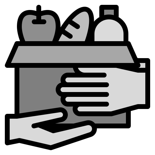 Monthly Food Ration