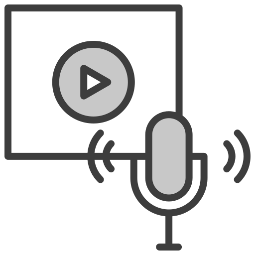 Audio-Visual Media