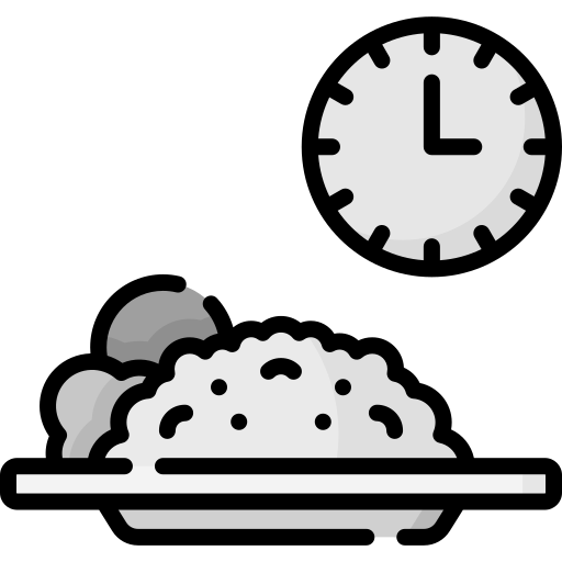 Community Lunch Program