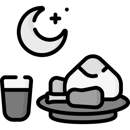 Ramadan Iftar