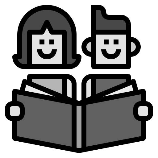 Drop Everything And Read
