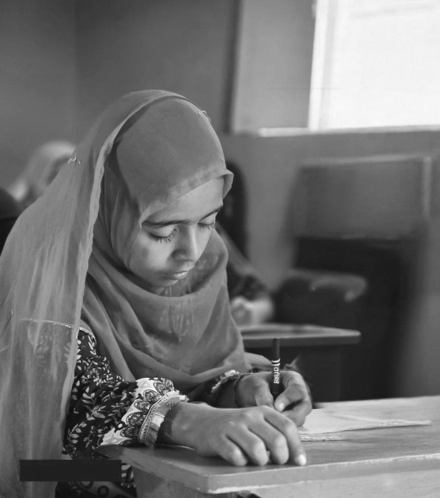 Education Left