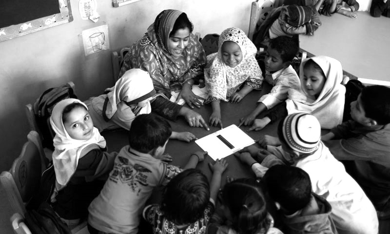 Education Right