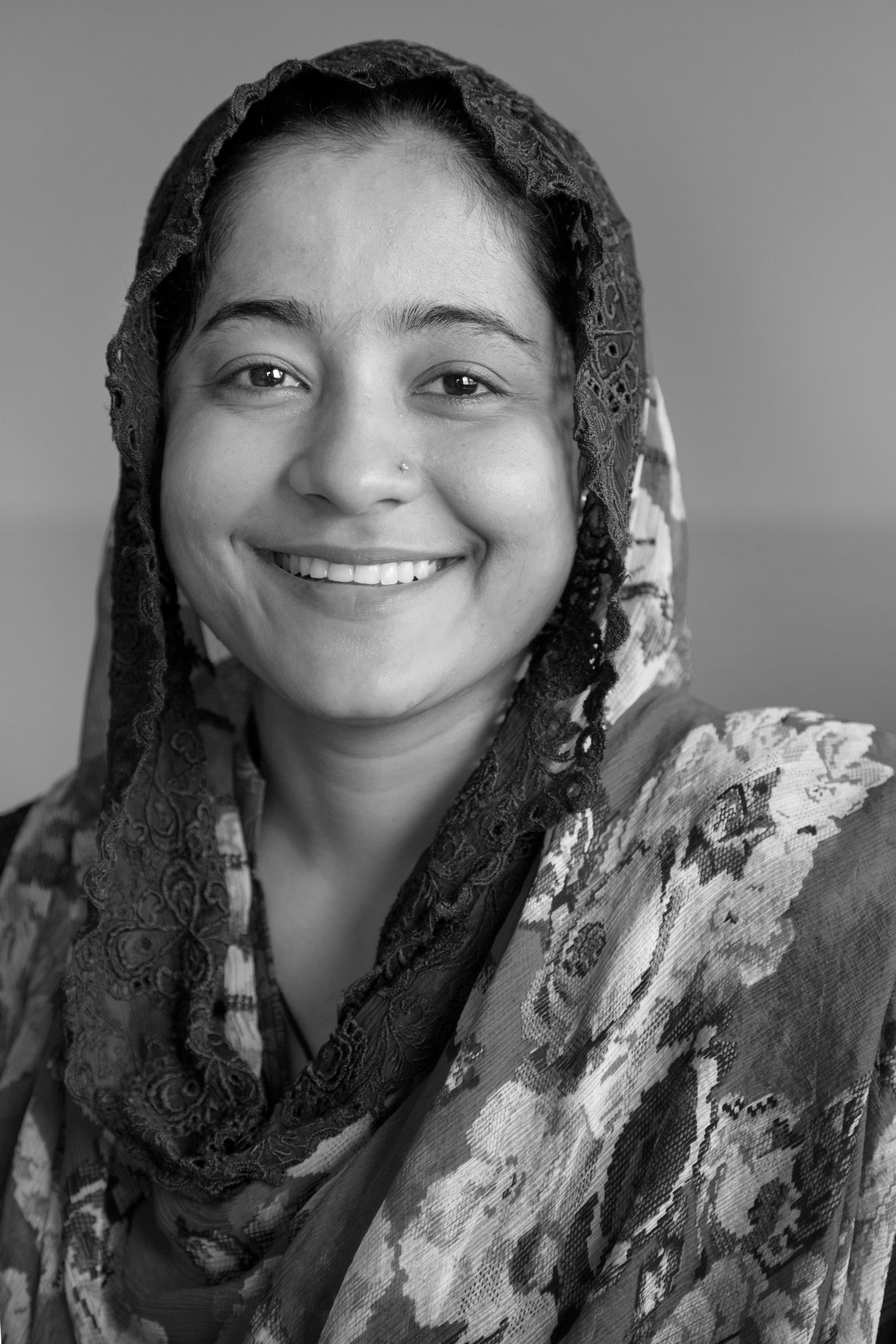 Humaira Bachal