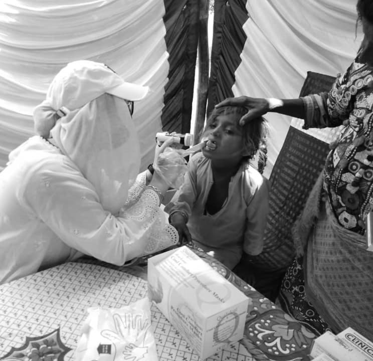 Healthcare Initative