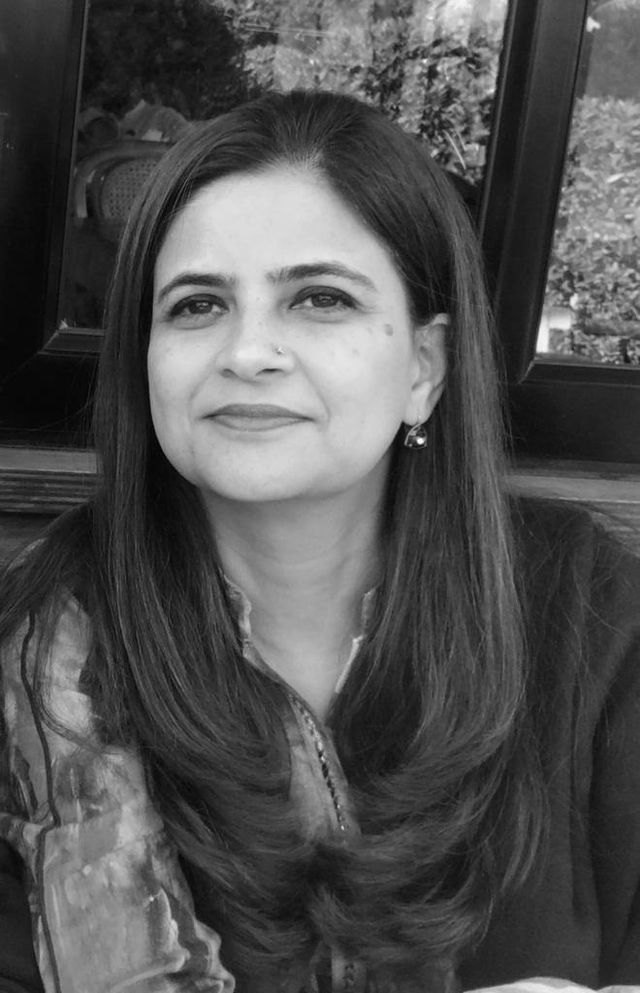 Dr. Kishwar Enam