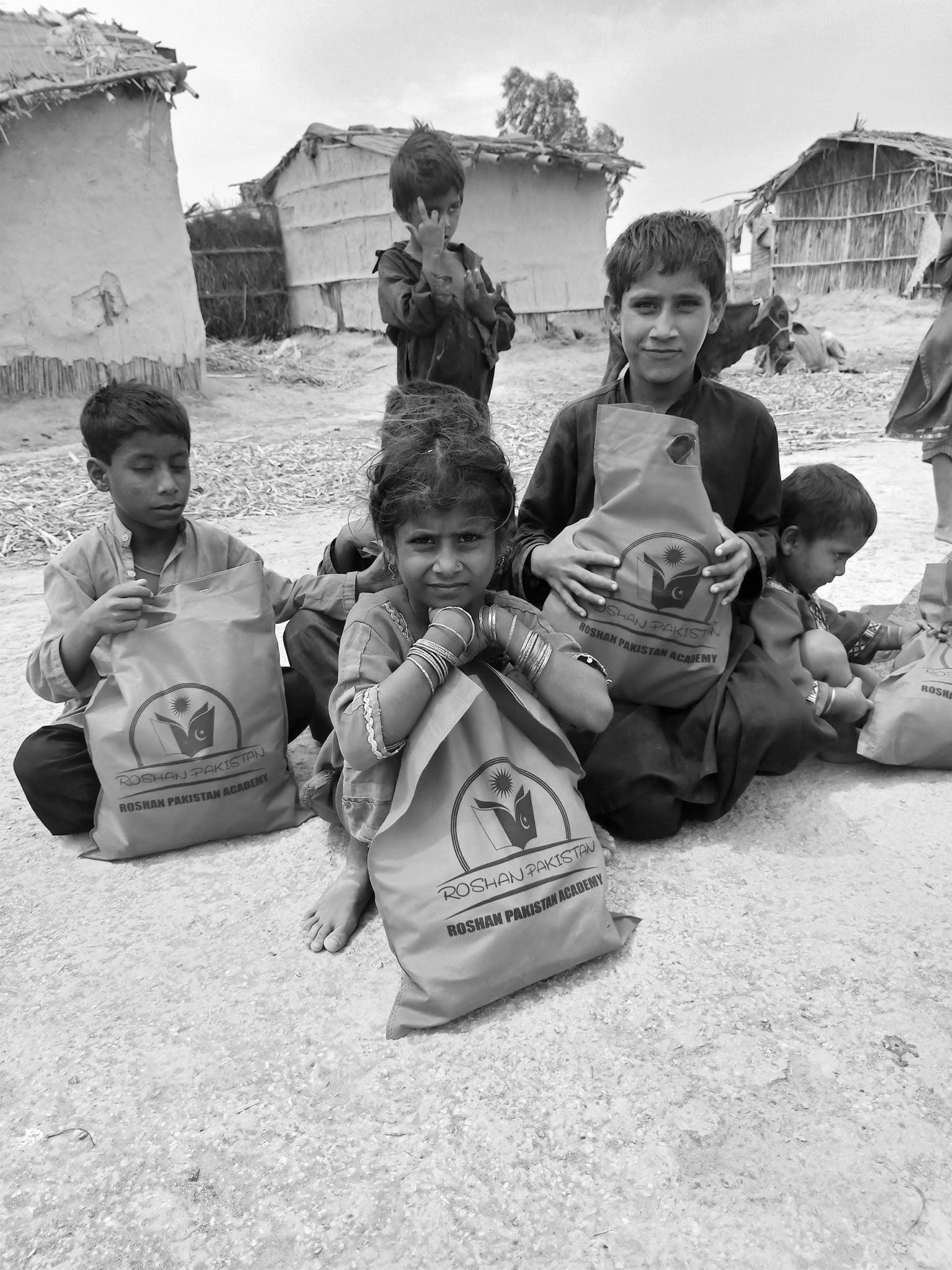Community Welfare