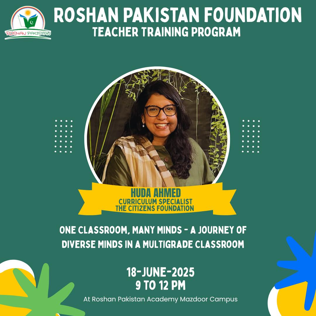 A Journey of Diverse Minds in a Multigrade Classroom