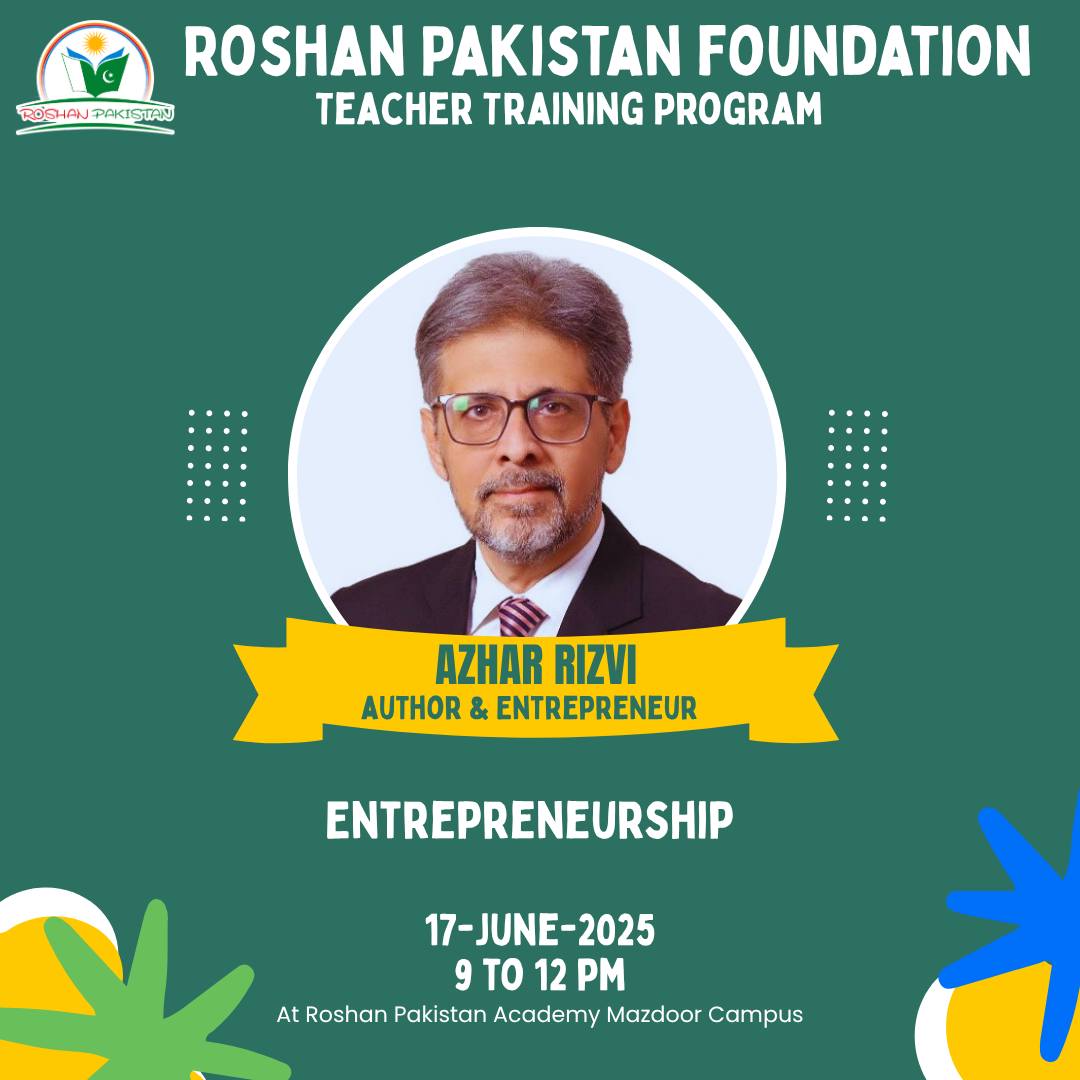 Planting Seeds of Possibility  Entrepreneurship in Education