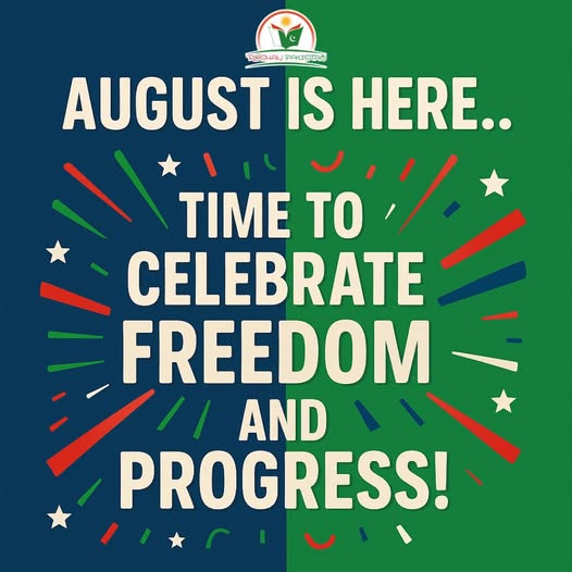 Happy Independance Day.